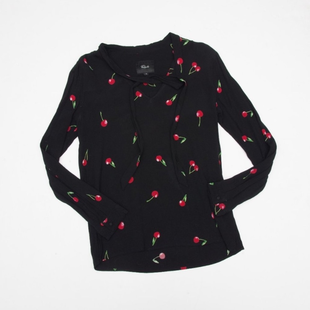 Rails Rhea Blouse - Picture 3 of 6